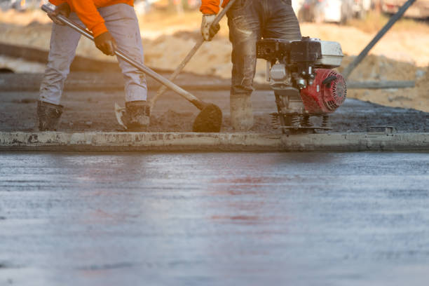 Best Concrete Staining and Coloring in East Prairie, MO
