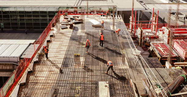Best Stamped Concrete Services in East Prairie, MO