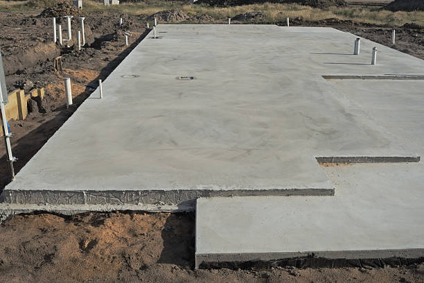 Best Residential Concrete Solutions in East Prairie, MO